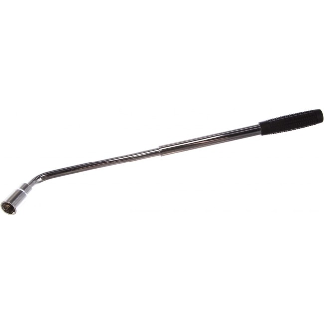 Телескопический баллонный ключ THORVIK TLHTW1719 52508