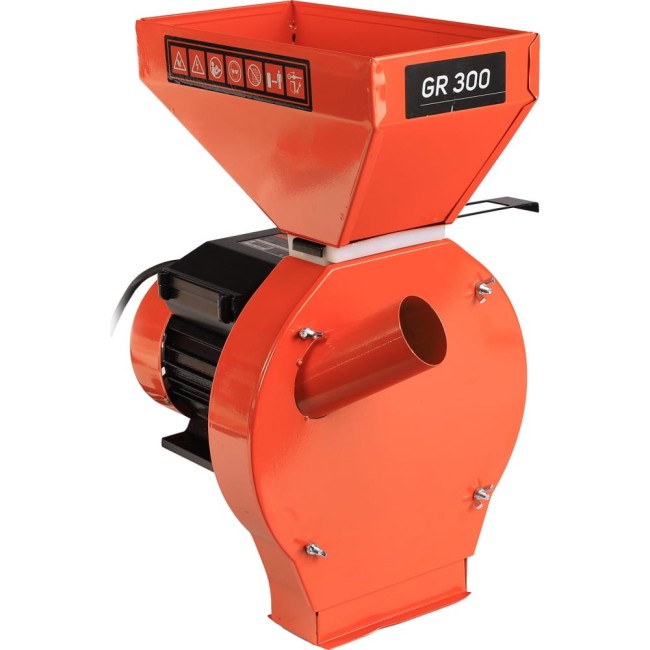 Электрический измельчитель кормов Patriot GR 300 732305630