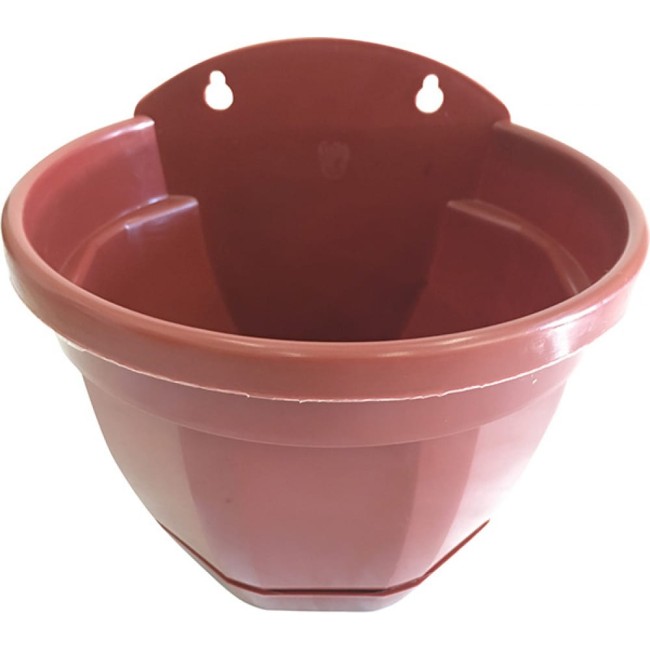 Настенное кашпо Мультипласт Групп НИКА MPG6405