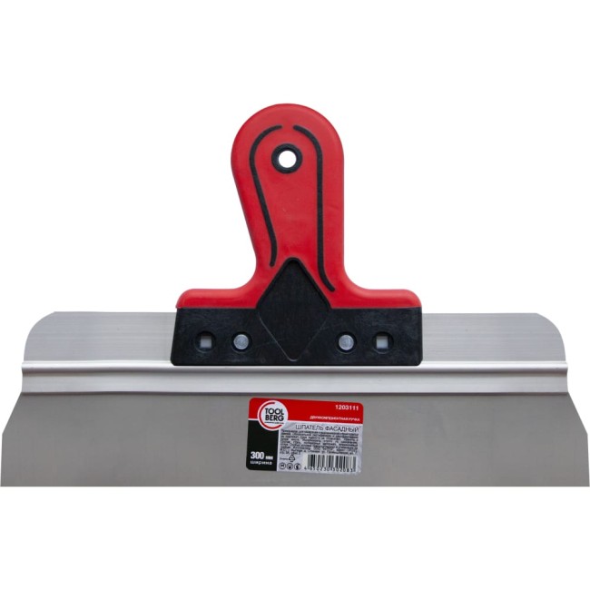 Фасадный шпатель Toolberg 1203111 ЛА-00000800