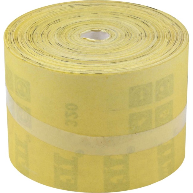 Алюминий-оксидная наждачная шкурка FIT 38060