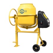 Бетономешалка MATEUS CM240 MS02103