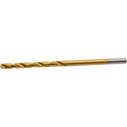 Сверло по металлу RUKO 250025T Сверло по металлу RUKO 250025T
