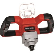 Аккумуляторный миксер Einhell TE-MX 18 Li Solo 4258760 Аккумуляторный миксер Einhell TE-MX 18 Li Solo 4258760