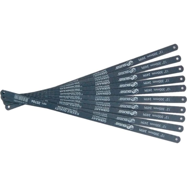 Полотна по металлу SKRAB 20784