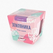 Набор для выращивания растений Тысяча Листьев Земляника Али-Баба tl-004 Набор для выращивания растений Тысяча Листьев Земляника Али-Баба tl-004