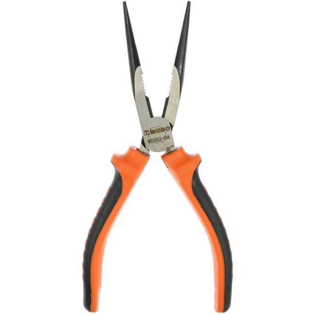 Тонкогубцы WEDO WD352-04