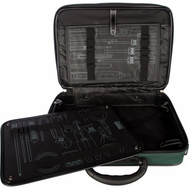 Чемодан для инструмента ProsKit 8PK-2003-P 00163419