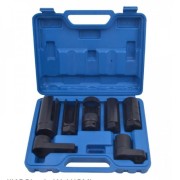 Набор головок для форсунок и датчиков Rockforce RF-907G2(17305)