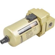 Воздушный фильтр Forcekraft FK-AF4000-06D