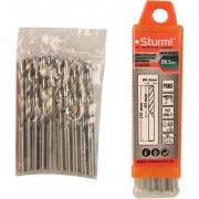 Сверло по металлу Sturm 1055-04-6S5-SS10 Сверло по металлу Sturm 1055-04-6S5-SS10
