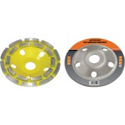 Чашечный алмазный круг Кратон 1 08 05 002