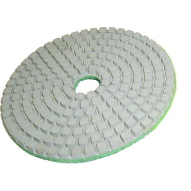 Шлифовальный алмазный круг для УШМ SKRAB Черепашка 36278