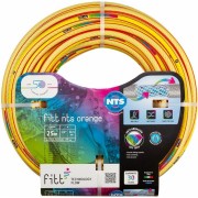 Шланг FITT NTS ORANGE 3762579 Шланг FITT NTS ORANGE 3762579
