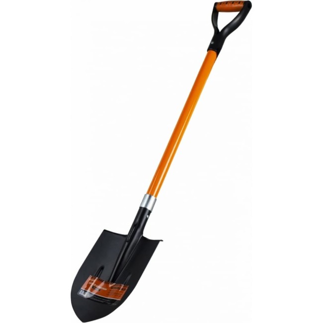 Штыковая лопата ШАБАШКА Strong 034-4024 223235