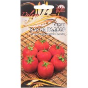 Семена Ваше Хозяйство Томат Как на подбор 4680015283986