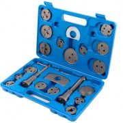 Инструмент для обслуживания тормозных суппортов WIEDERKRAFT WDK-214370 Инструмент для обслуживания тормозных суппортов WIEDERKRAFT WDK-214370