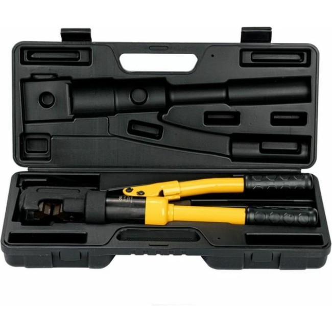 Гидравлический арматурный резак DELI DL-YQ16 104582