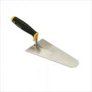 Штукатурный мастерок DEKOR HASSAN 373