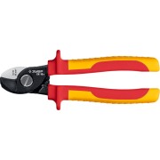 Диэлектрический кабелерез ЗУБР СК-18В 23340-18V