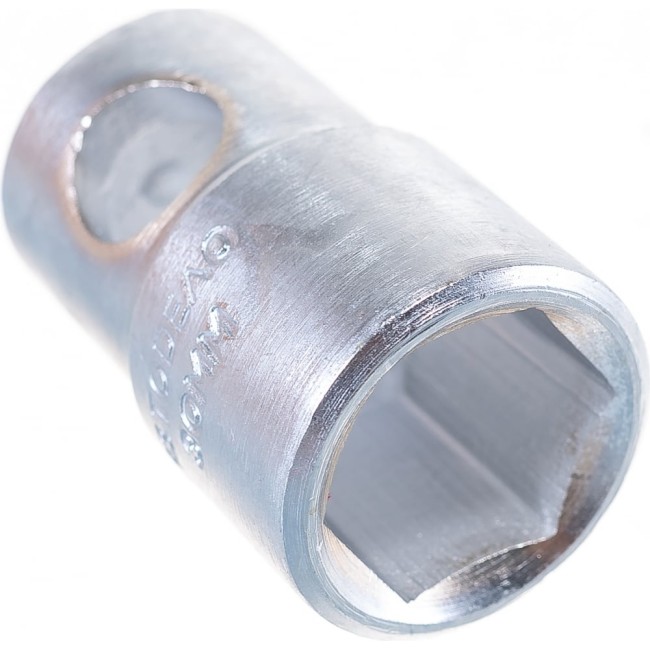 Высокая торцевая головка под вороток Автоdело 40230 10034