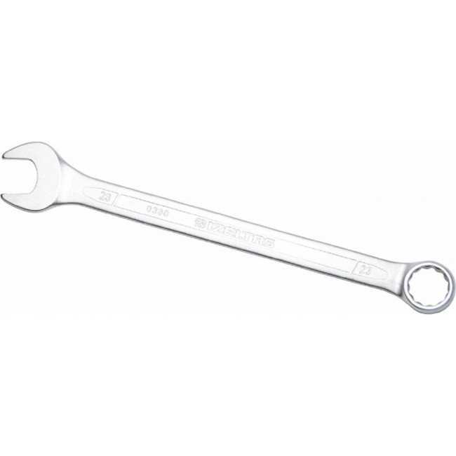 Удлиненный комбинированный ключ IZELTAS 0330020023