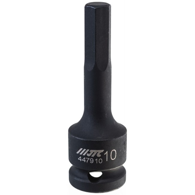 Ударная бита-головка JTC JTC-447910