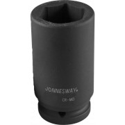 Торцевая ударная головка Jonnesway S03AD6130 Торцевая ударная головка Jonnesway S03AD6130