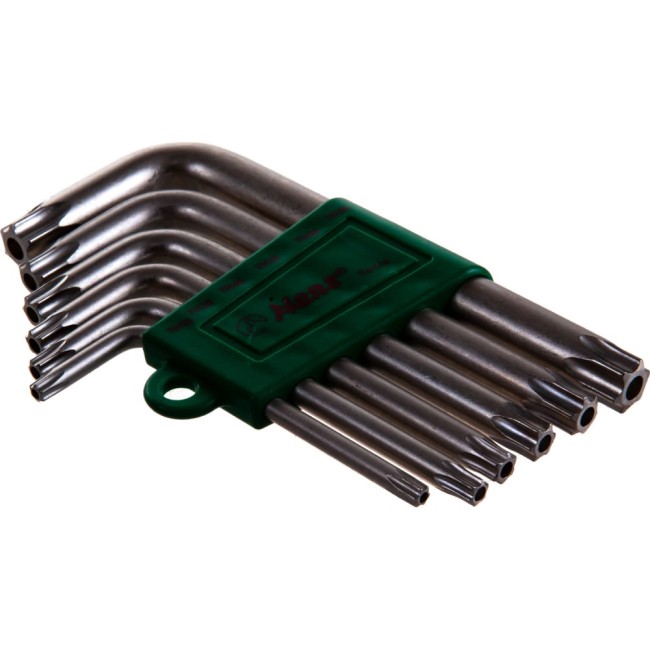 Набор ключей HANS 16754-8TH Набор ключей HANS 16754-8TH