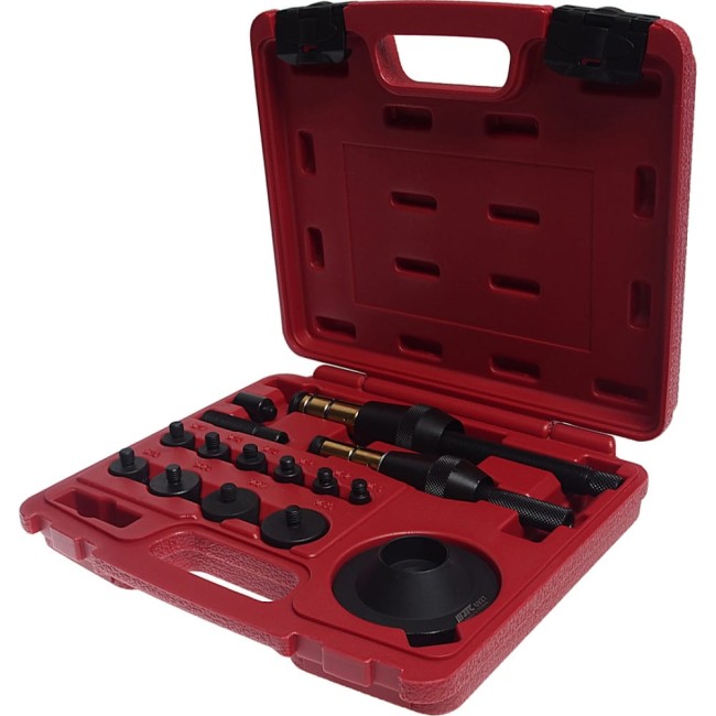 Универсальный набор инструментов для центровки дисков сцепления JTC JTC-6927