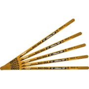 Ножовочное полотно по металлу INGCO Bi-Metall HSBKT12185