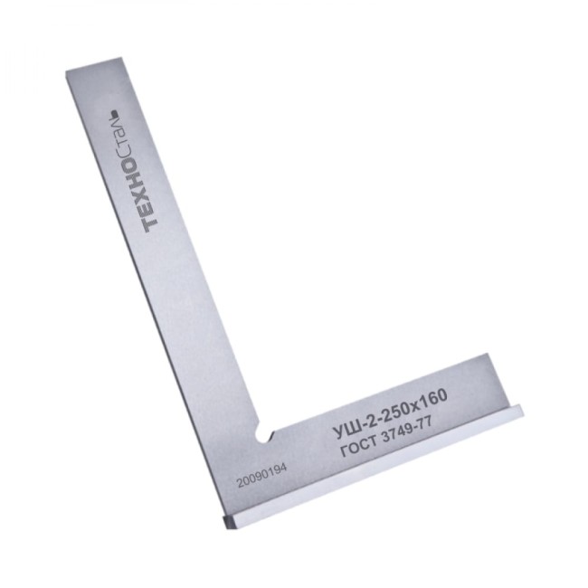 Угольник ТехноСталь УШ 2 250 F147007