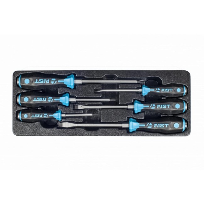 Набор отверток AIST 0-8006 00-00022447