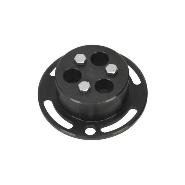 Съемник для водяного насоса KM-J-43651 OPEL 2.2 AIST 67-1251-M 00-00022634