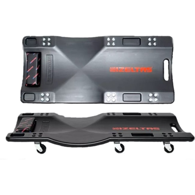 Подкатной малый лежак IZELTAS 14000004294