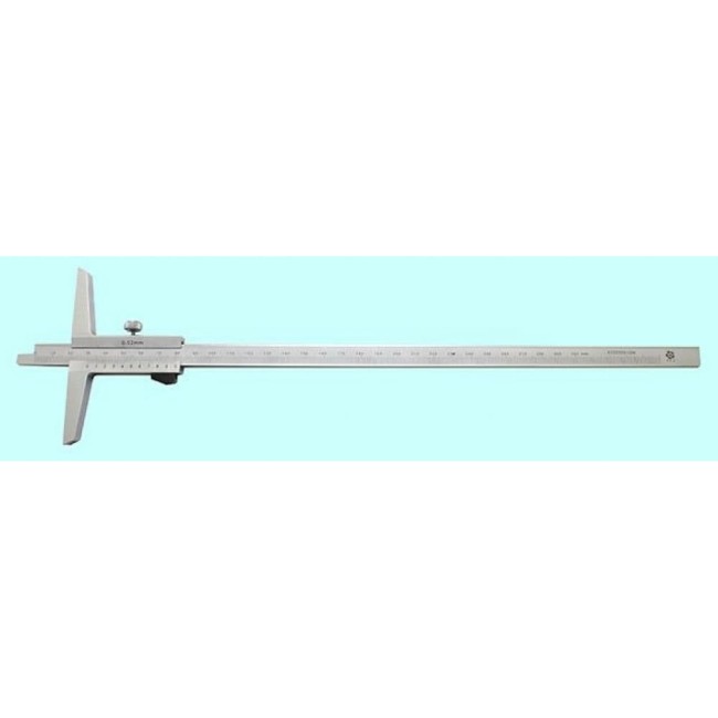 Штангенглубиномер TLX ШГ-300 210-535C 66401