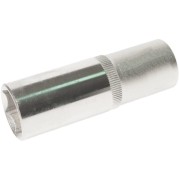 Глубокая шестигранная торцевая головка Rockforce RF-5255005(11647) Глубокая шестигранная торцевая головка Rockforce RF-5255005(11647)