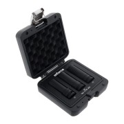 Набор ударных торцевых головок Inforce 11-01-262 Набор ударных торцевых головок Inforce 11-01-262