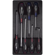 Набор отверток AmPro T32098 Набор отверток AmPro T32098