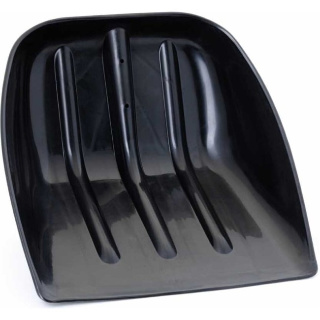 Лопата для снега ЗПИ «Альтернатива» Стандарт М8630