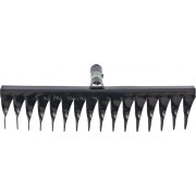 Витые грабли СИБРТЕХ 61750 Витые грабли СИБРТЕХ 61750