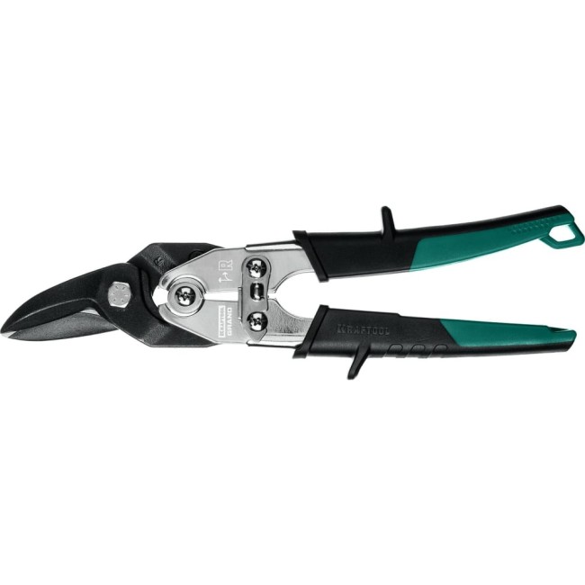 Правые ножницы по твердому металлу KRAFTOOL GRAND 2324-R_z02