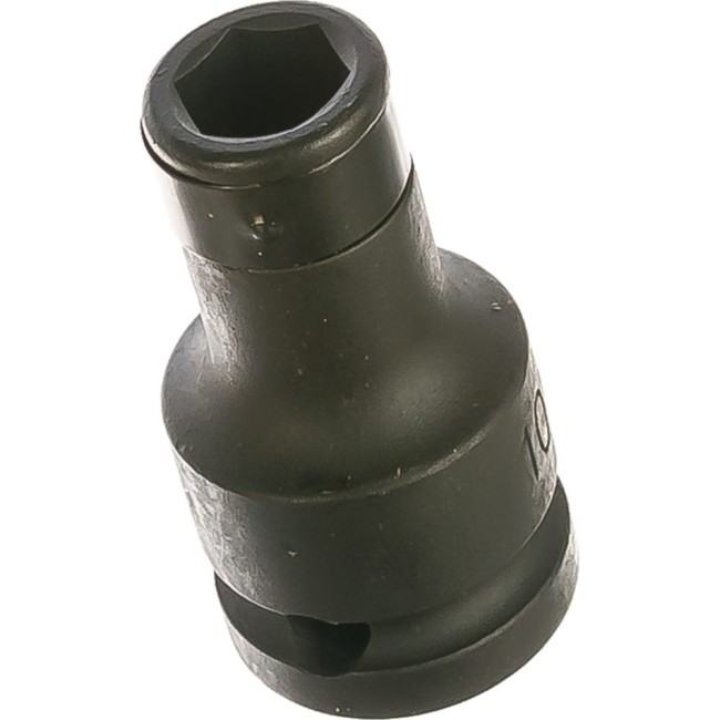 Ударный держатель вставок бит KING TONY 414710M