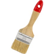 Плоская кисть Toolberg Эксперт 0101125