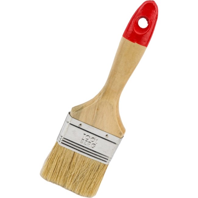 Плоская кисть Toolberg Эксперт 0101125