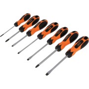 Набор отверток FASTER TOOLS 957 Набор отверток FASTER TOOLS 957