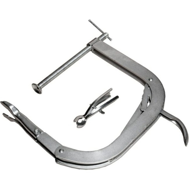 Рассухариватель клапанов JTC JTC-4621