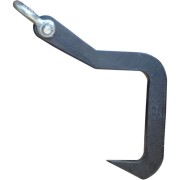 Захват для леса САМСОН ЗЛ-1,6