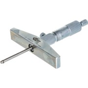 Микрометрический глубиномер GRIFF ГМ 100 D102009 Микрометрический глубиномер GRIFF ГМ 100 D102009