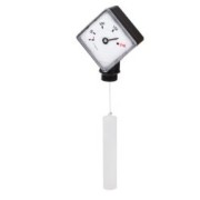 Измеритель уровня жидкости Groz DLI/3-4/N GR48001